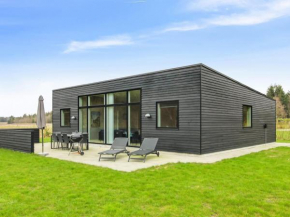 Holiday Home Bendiks - 30km from the sea by Interhome